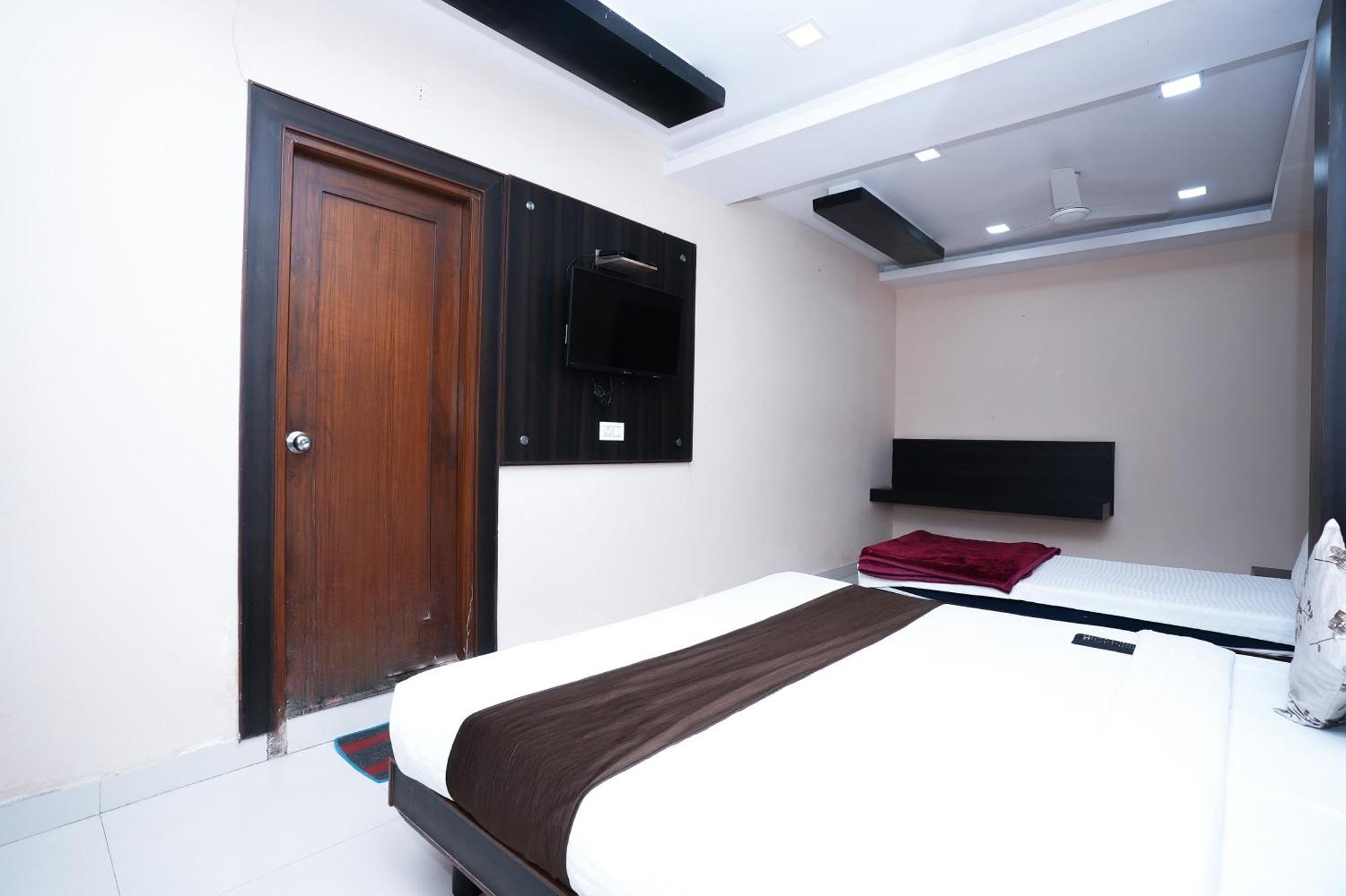 Hotel Madurai Udaipur Exterior foto