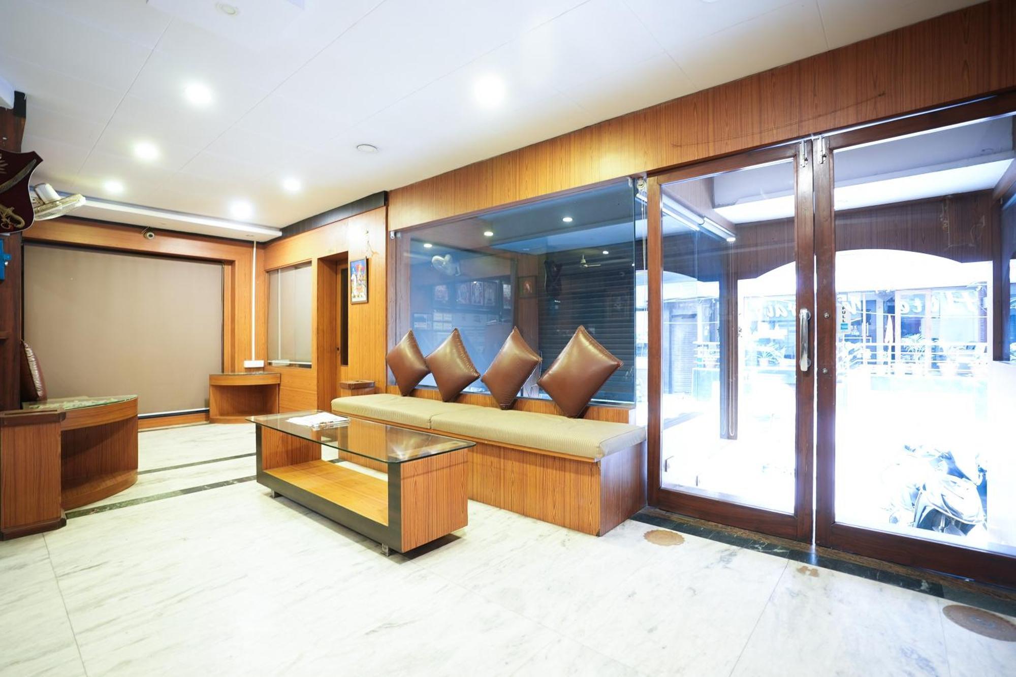 Hotel Madurai Udaipur Exterior foto